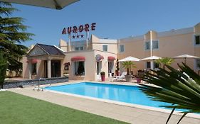 Hotel Aurore Bourges